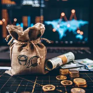 电脑闪屏是什么样的