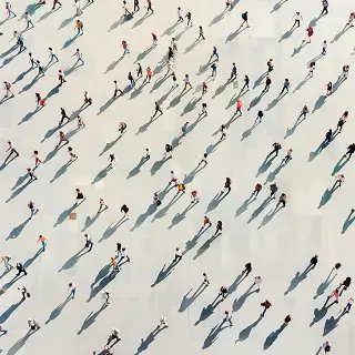 擦电脑屏幕用什么布好